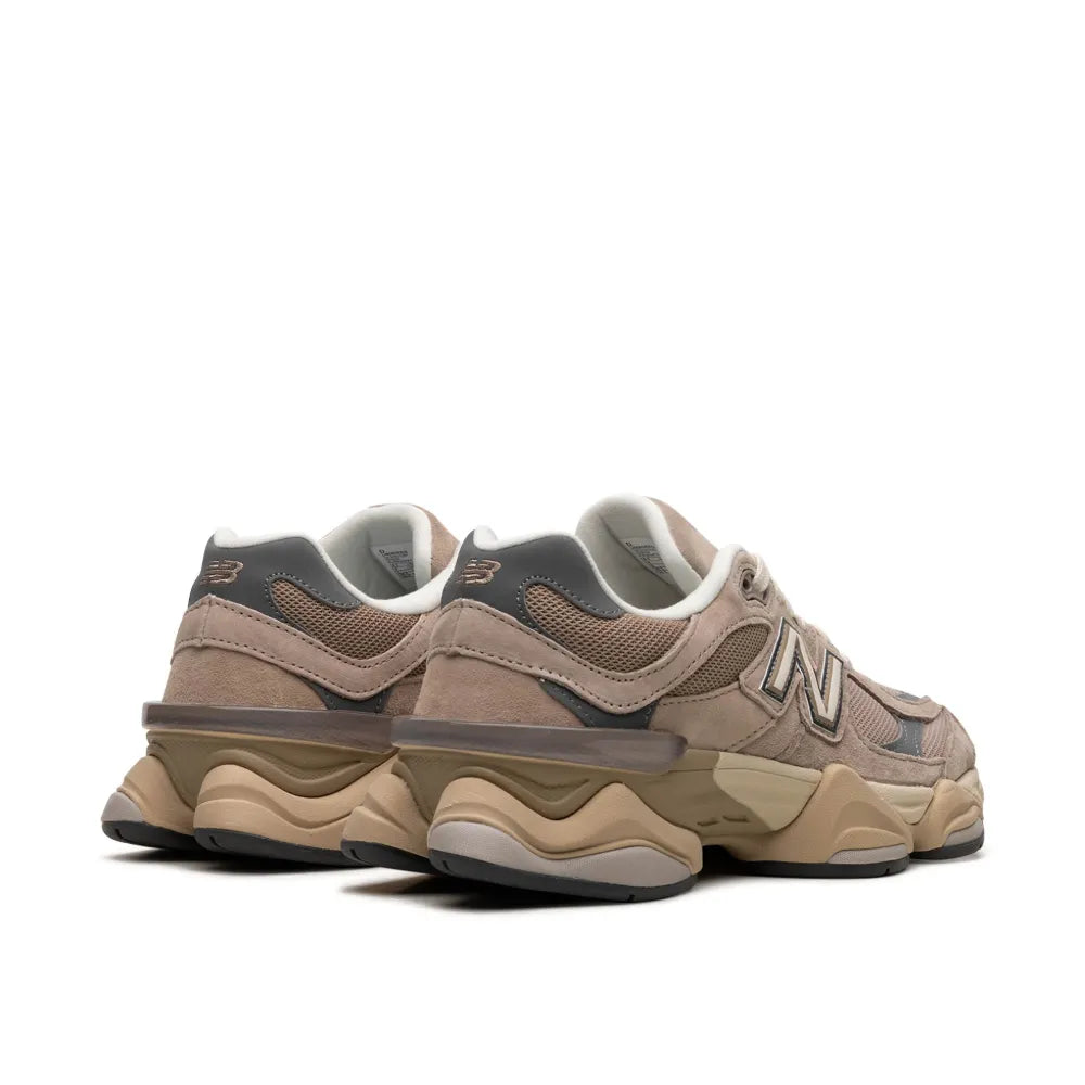 New Balance 9060 Driftwood Castlerock 1