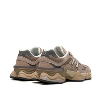 New Balance 9060 Driftwood Castlerock 1