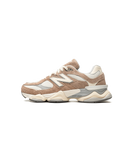 New Balance 9060
Driftwood Stone Pink Sea Salt