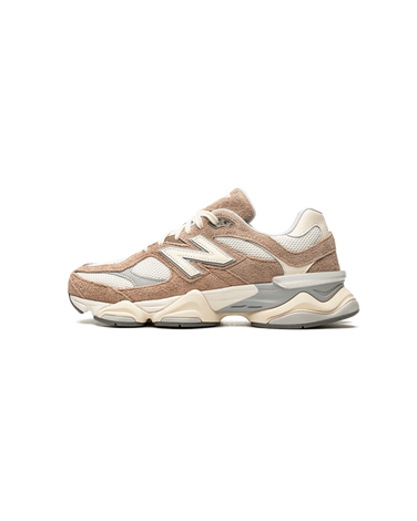 New Balance 9060 Driftwood Stone Pink Sea Salt (U9060HSB