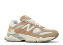New Balance 9060 Driftwood Stone Pink Sea Salt (U9060HSB) | Snrkickz

