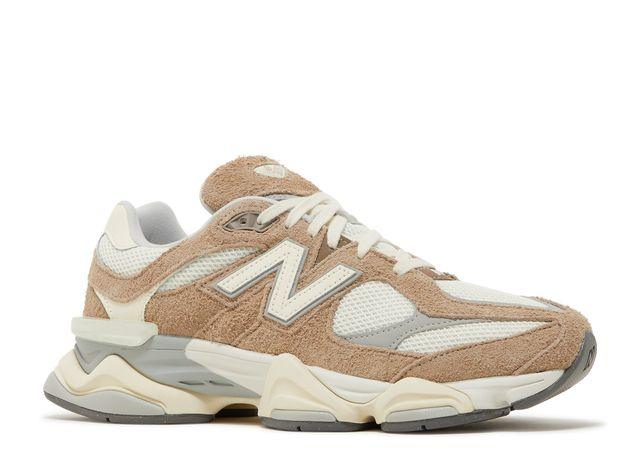 New Balance 9060 Driftwood Stone Pink Sea Salt (U9060HSB) | Snrkickz

