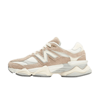 New Balance 9060 Driftwood Stone Pink Sea Salt (U9060HSB) | Snrkickz

