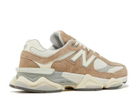New Balance 9060 Driftwood Stone Pink Sea Salt (U9060HSB) | Snrkickz 2