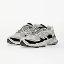 New Balance 9060 Grey Jet Black (U9060JBB) | Snrkickz 