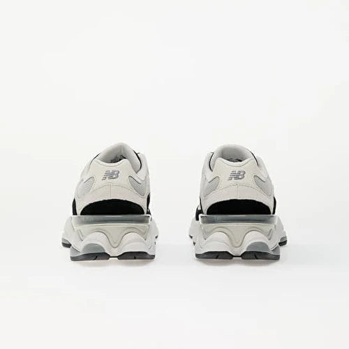 New Balance 9060 Grau Jet Schwarz