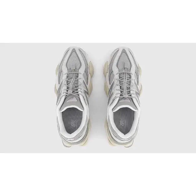 New Balance 9060 Grey Lilacx (U9060GM) | Snrkickz