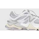 New Balance 9060 Grey Lilacx (U9060GM) | Snrkickz 2