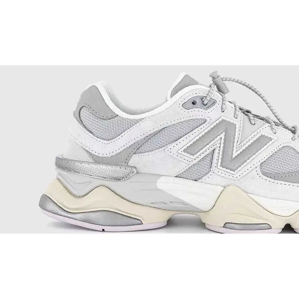 New Balance 9060 Grey Lilac