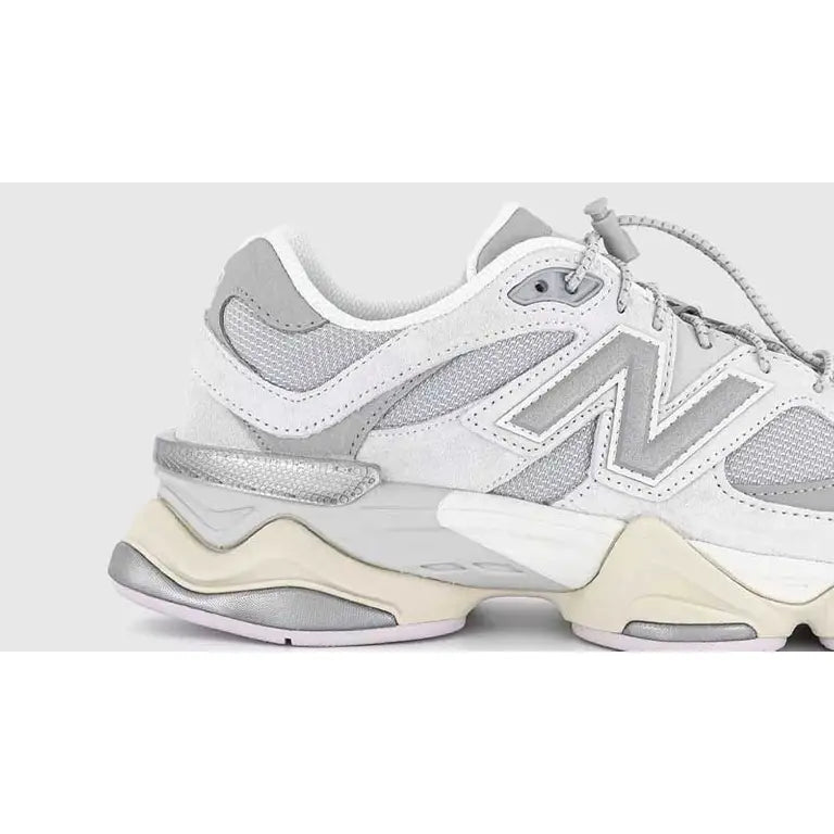 New Balance 9060 Grey Lilacx (U9060GM) | Snrkickz 2