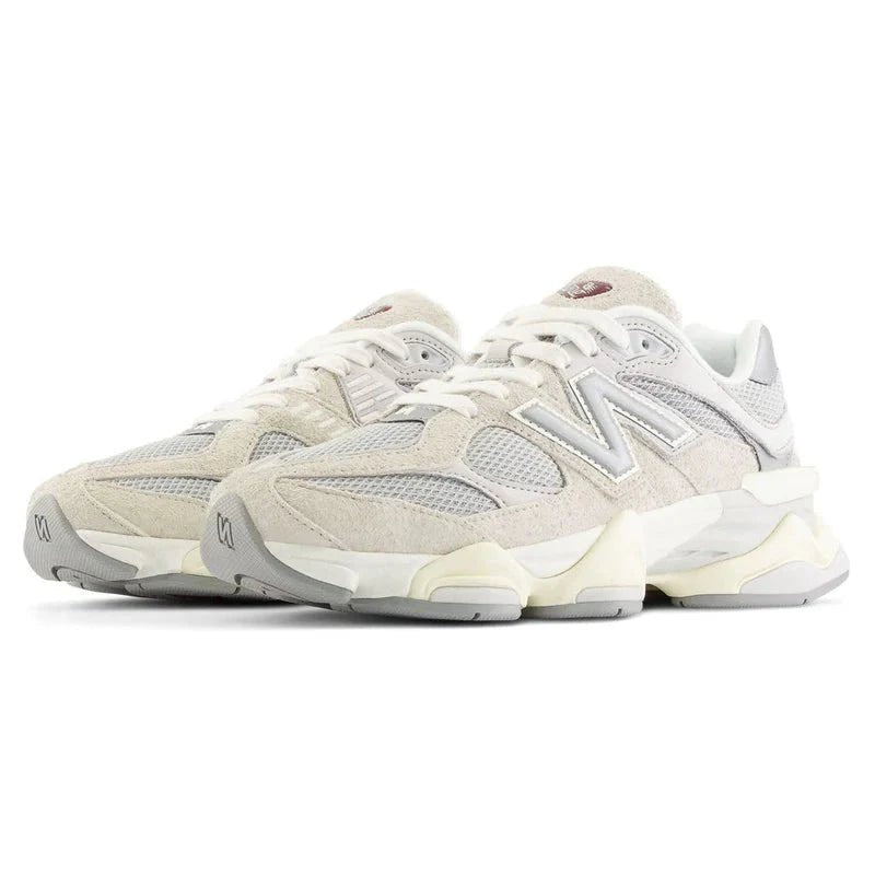 New Balance 9060 Lunar New Year Timberwolf Grey (U9060LNY) | Snrkickz 1