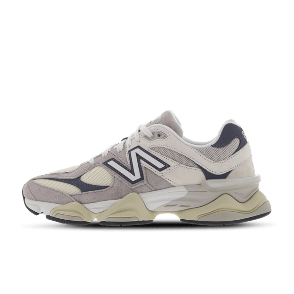 New Balance 9060 Moonrock Linen