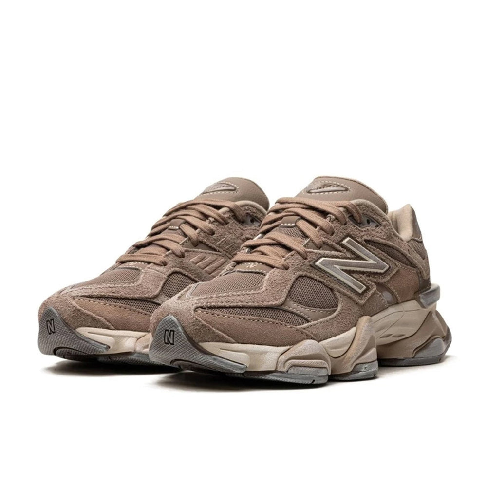 New Balance 9060 Mushroom Timberwolf