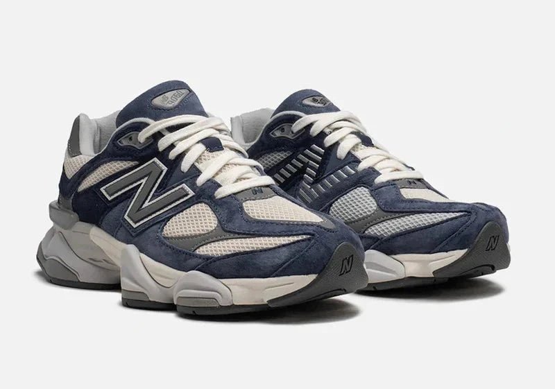 New Balance 9060 Natural Indigo (U9060IND) | Gratis Verzending 1