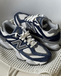 New Balance 9060 Natural Indigo (U9060IND) | Gratis Verzending 1