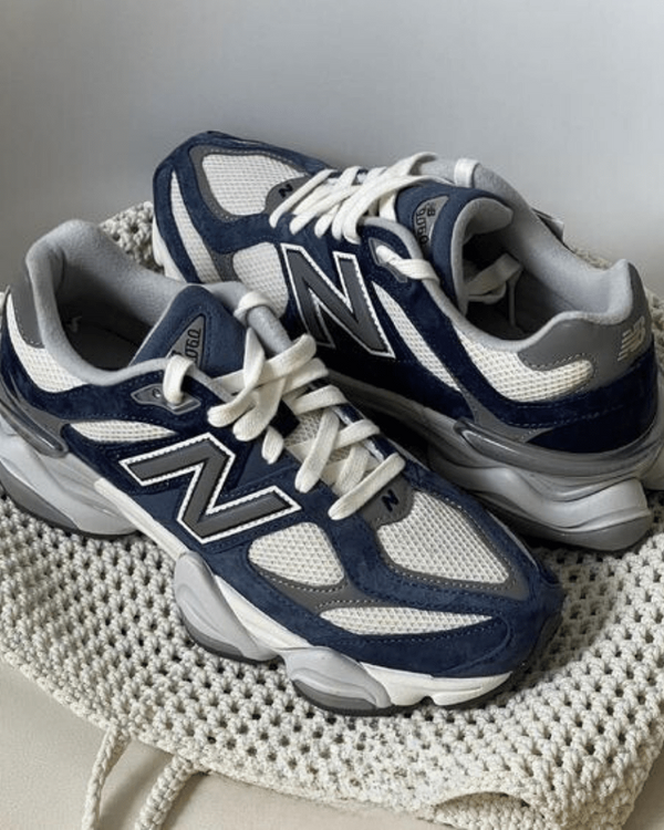 New Balance 9060 Natural Indigo