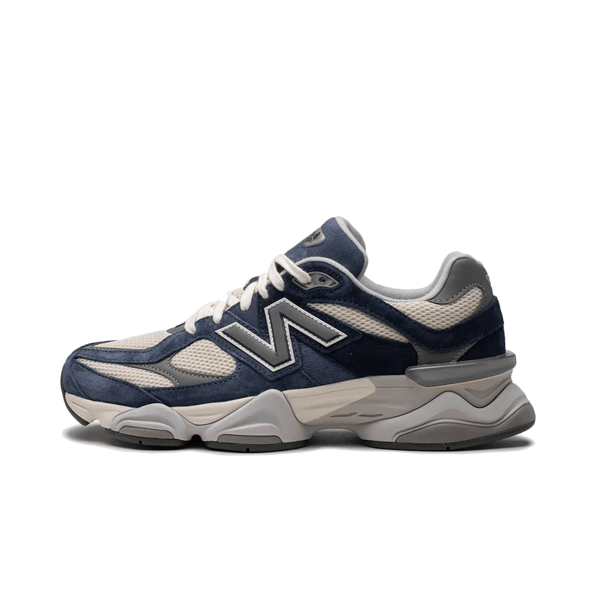 New Balance 9060 Natural Indigo