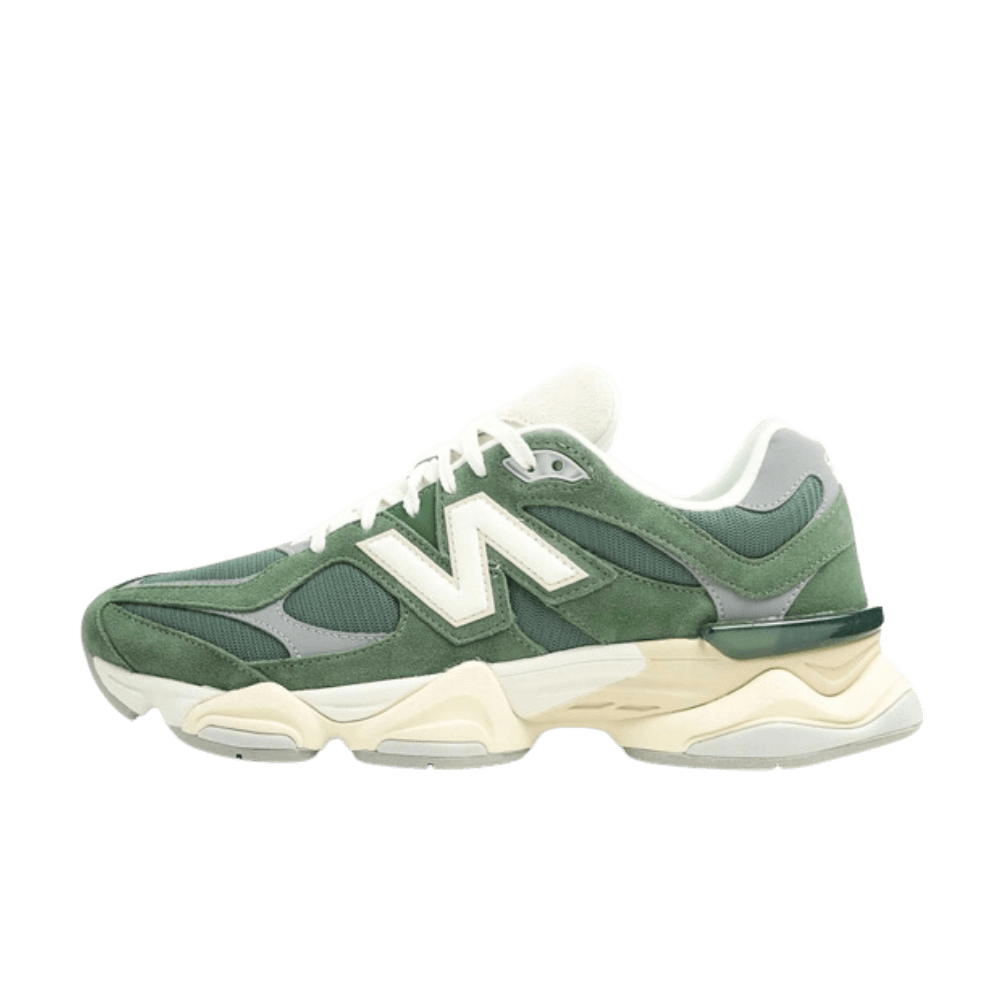 New Balance 9060 Nori (U9060VNG) | Snrkickz

