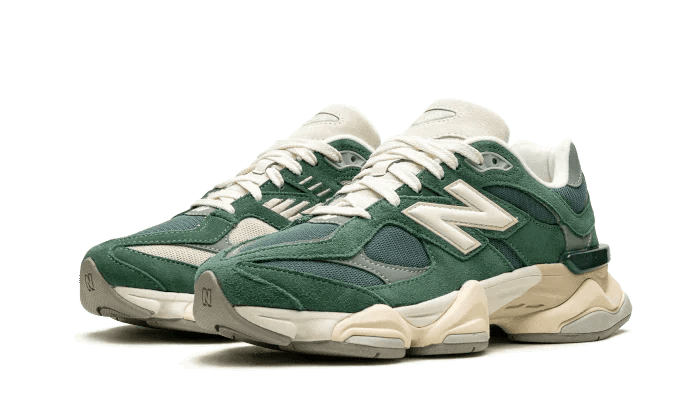 New Balance 9060 Nori (U9060VNG) | Snrkickz s