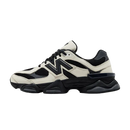 New Balance 9060 Off White Black (U9060ZBS) | Snrkickz