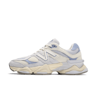 New Balance 9060 Pearl Grey Linen (U9060EEL) | Snrkickz

