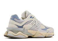 New Balance 9060 Pearl Grey Linen (U9060EEL) | Snrkickzz