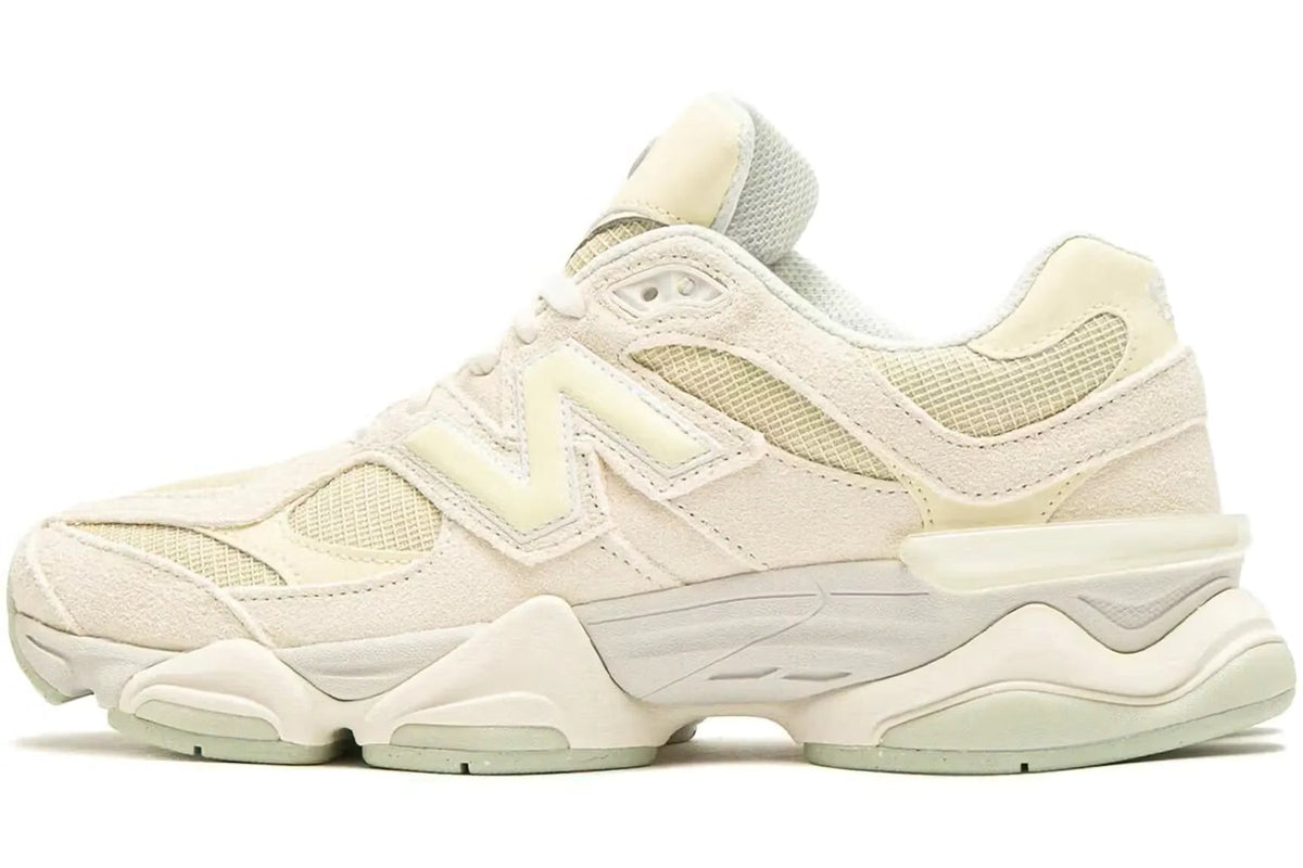 New Balance 9060 Pistachio Butter Angora (U906072N) | Snrkickz