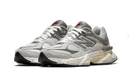 New Balance 9060 Rain Cloud Grey