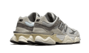 New Balance 9060 Rain Cloud Grey