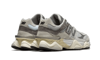 New Balance 9060 Rain Cloud Grey