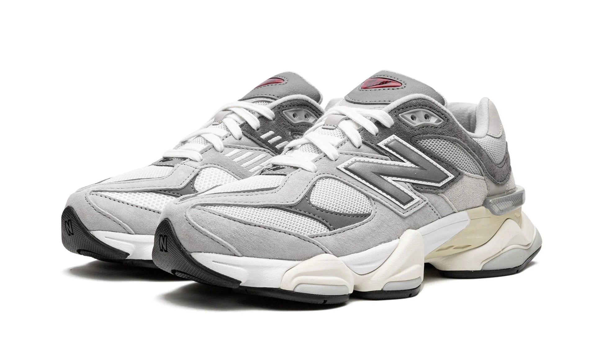 New Balance 9060 Rain Cloud Grey (U9060GRY) | Snrkickz 2
