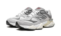 New Balance 9060 Rain Cloud Grey (U9060GRY) | Snrkickz 2