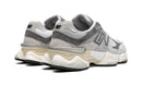 New Balance 9060 Rain Cloud Grey (U9060GRY) | Snrkickz 3