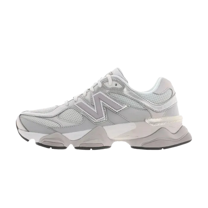 New Balance 9060 Raincloud Truffle Salt (U90606MU) | Snrkickz