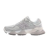 New Balance 9060 Raincloud Truffle Salt (U90606MU) | Snrkickz