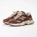 New Balance 9060 Rich Oak (U9060CC) | Gratis Verzending

