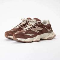 New Balance 9060 Rich Oak (U9060CC) | Gratis Verzending

