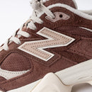 New Balance 9060 Rich Oak (U9060CC) | Gratis Verzending 2
