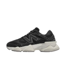 New Balance 9060 Sea Salt Black (U9060HSD) | Snrkickz

