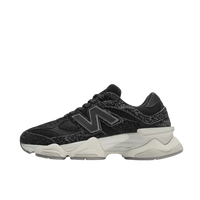 New Balance 9060 Sea Salt Black (U9060HSD) | Snrkickz

