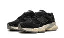 New Balance 9060 Sea Salt Black (U9060HSD) | Snrkickz s