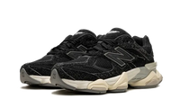 New Balance 9060 Sea Salt Black (U9060HSD) | Snrkickz s