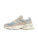 New Balance 9060 Sea Salt Blue Mushroom (U9060MUS) | Snrkickz