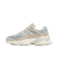 New Balance 9060 Sea Salt Blue Mushroom (U9060MUS) | Snrkickz