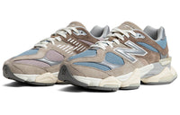 New Balance 9060 Sea Salt Blue Mushroom (U9060MUS) | Snrkickz 2