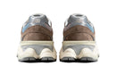 New Balance 9060 Sea Salt Blue Mushroom (U9060MUS) | Snrkickz 3