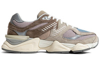 New Balance 9060 Sea Salt Blue Mushroom (U9060MUS) | Snrkickz 4