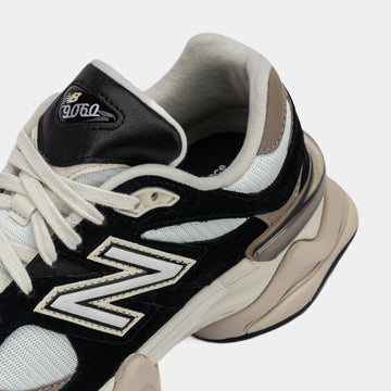 New Balance 9060 Sea Salt Bone