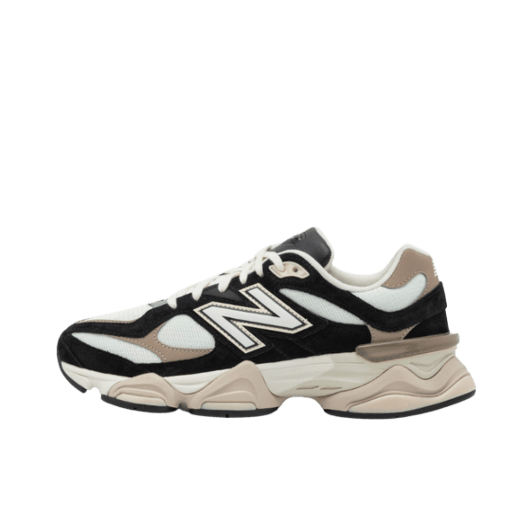 New Balance 9060 Sea Salt Bone