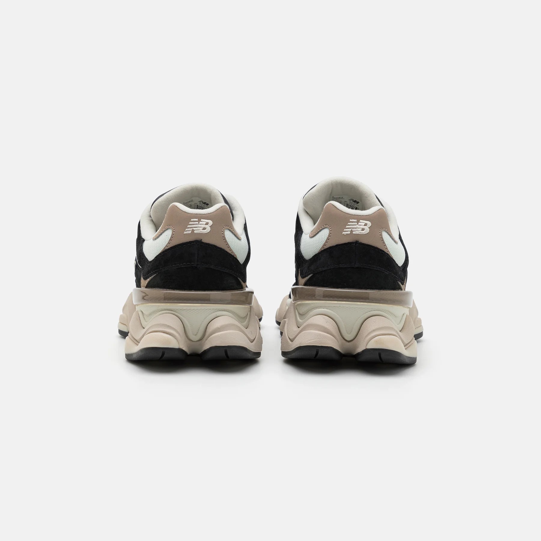 New Balance 9060 Sea Salt Bone